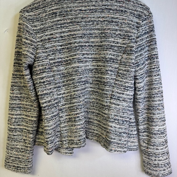 Dolan by Anthropologie Monochrome S Knit Cardigan - Picture 5 of 10
